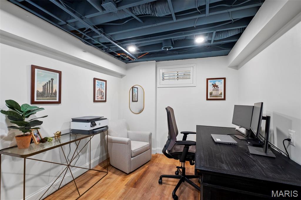 Moorlands Add - Residential