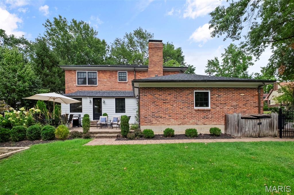 Moorlands Add - Residential