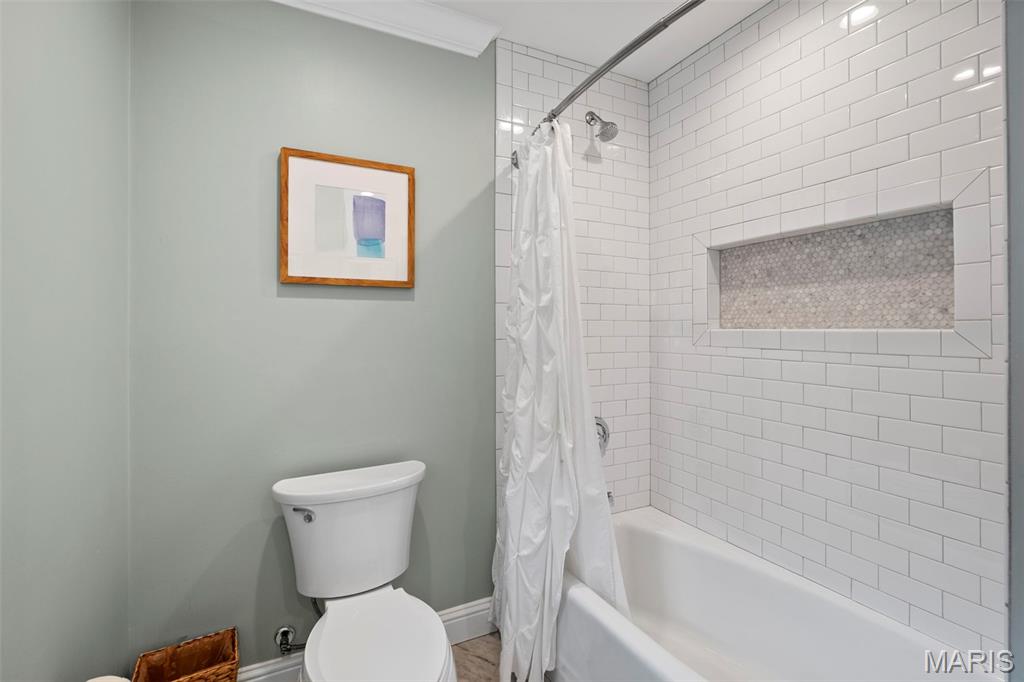 Moorlands Add - Residential