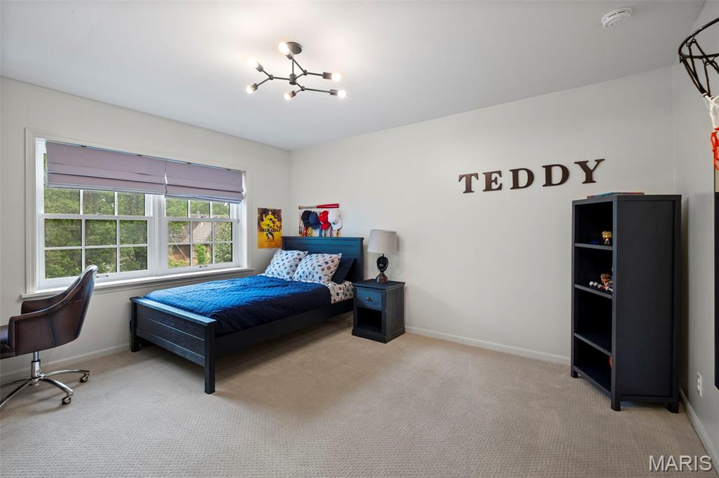 Moorlands Add - Residential