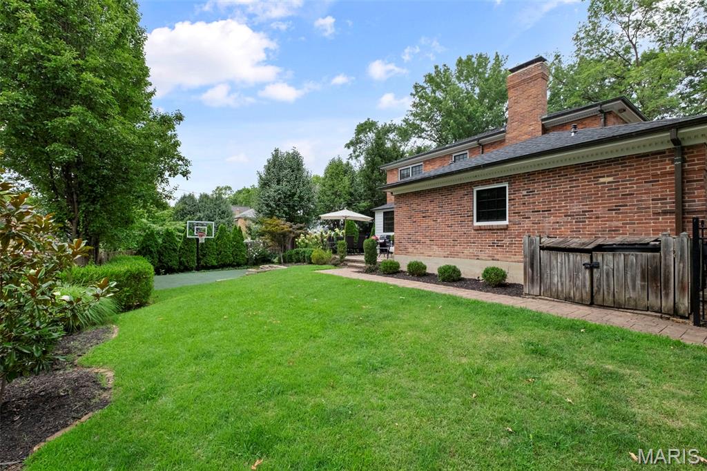 Moorlands Add - Residential