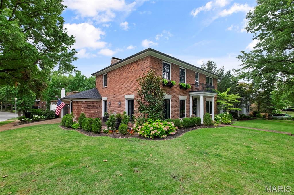 Moorlands Add - Residential