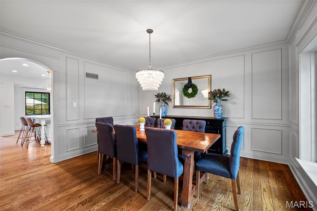 Moorlands Add - Residential