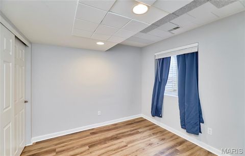 Tiny photo for 681 Creekwood Boulevard, Troy, MO 63379 (MLS # 26008006)