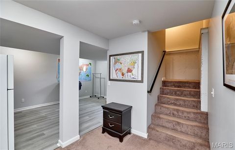 Tiny photo for 681 Creekwood Boulevard, Troy, MO 63379 (MLS # 26008006)