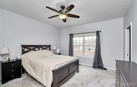 Tiny photo for 681 Creekwood Boulevard, Troy, MO 63379 (MLS # 26008006)