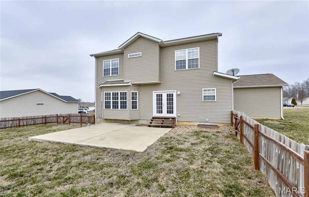 681 Creekwood Boulevard