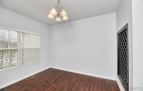 Tiny photo for 681 Creekwood Boulevard, Troy, MO 63379 (MLS # 26008006)