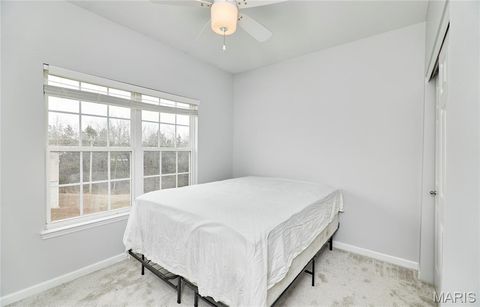 Tiny photo for 681 Creekwood Boulevard, Troy, MO 63379 (MLS # 26008006)