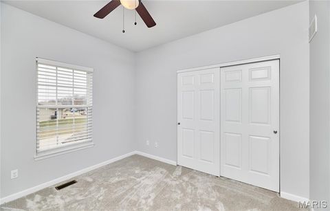 Tiny photo for 681 Creekwood Boulevard, Troy, MO 63379 (MLS # 26008006)