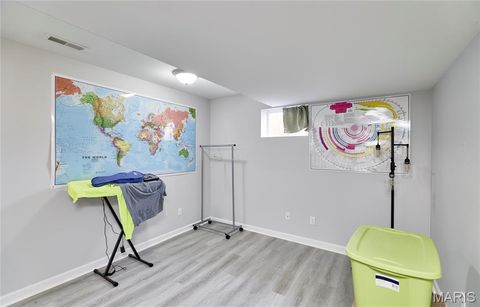 Tiny photo for 681 Creekwood Boulevard, Troy, MO 63379 (MLS # 26008006)