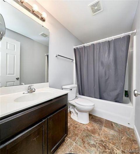 Tiny photo for 681 Creekwood Boulevard, Troy, MO 63379 (MLS # 26008006)