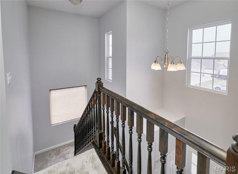 Tiny photo for 681 Creekwood Boulevard, Troy, MO 63379 (MLS # 26008006)