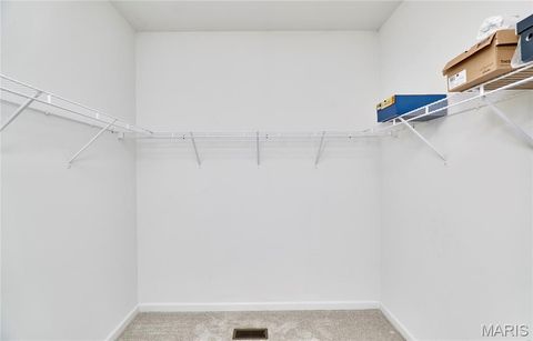 Tiny photo for 681 Creekwood Boulevard, Troy, MO 63379 (MLS # 26008006)