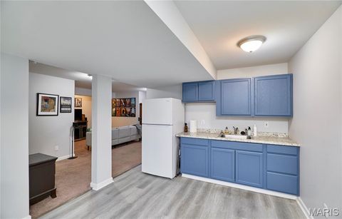 Tiny photo for 681 Creekwood Boulevard, Troy, MO 63379 (MLS # 26008006)