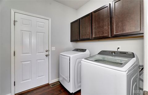 Tiny photo for 681 Creekwood Boulevard, Troy, MO 63379 (MLS # 26008006)