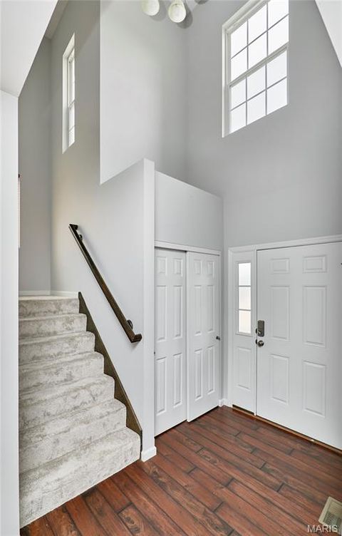 Tiny photo for 681 Creekwood Boulevard, Troy, MO 63379 (MLS # 26008006)