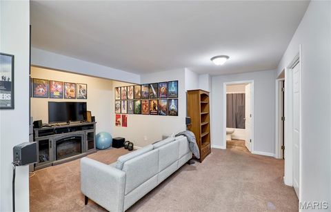 Tiny photo for 681 Creekwood Boulevard, Troy, MO 63379 (MLS # 26008006)