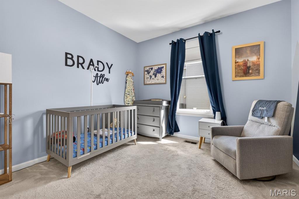 Ashford Knoll #1 - Residential