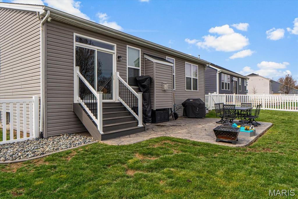 Ashford Knoll #1 - Residential