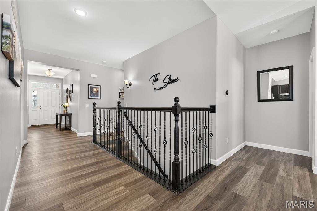 Ashford Knoll #1 - Residential