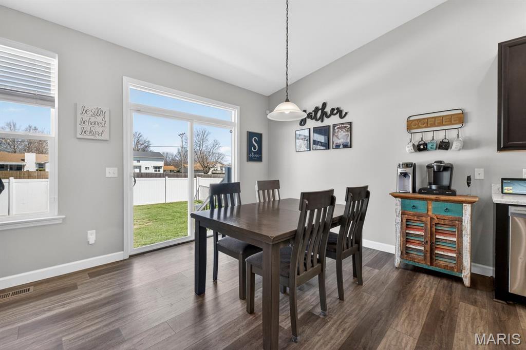 Ashford Knoll #1 - Residential