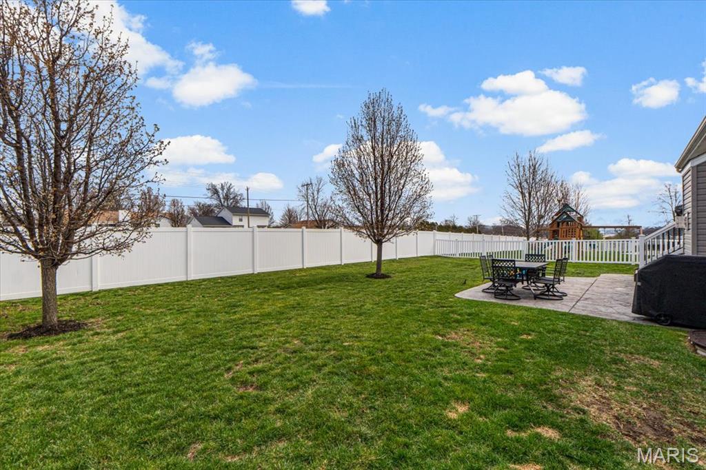 Ashford Knoll #1 - Residential