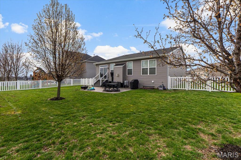 Ashford Knoll #1 - Residential