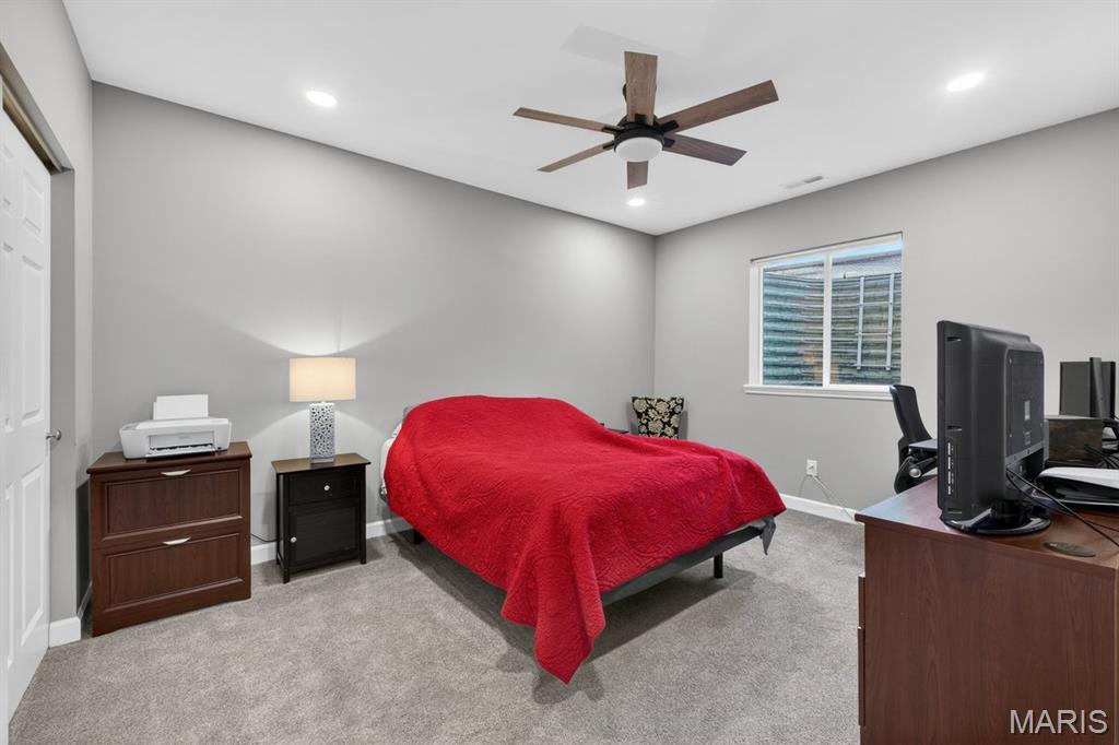 Ashford Knoll #1 - Residential