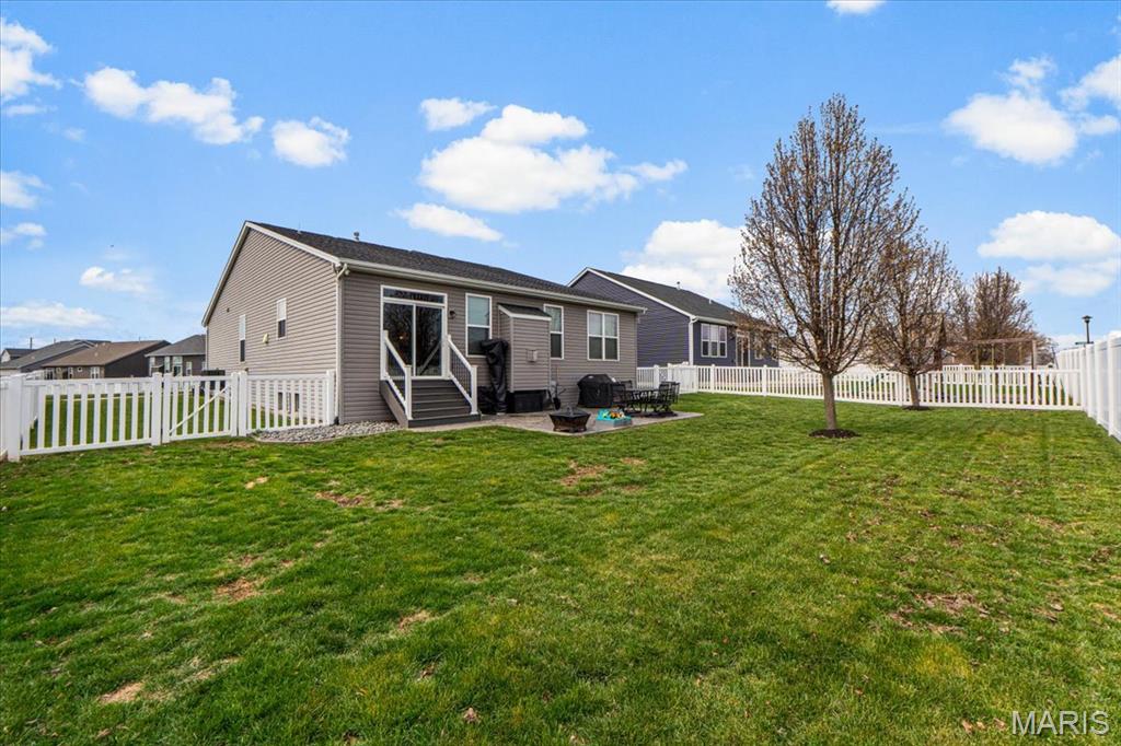 Ashford Knoll #1 - Residential