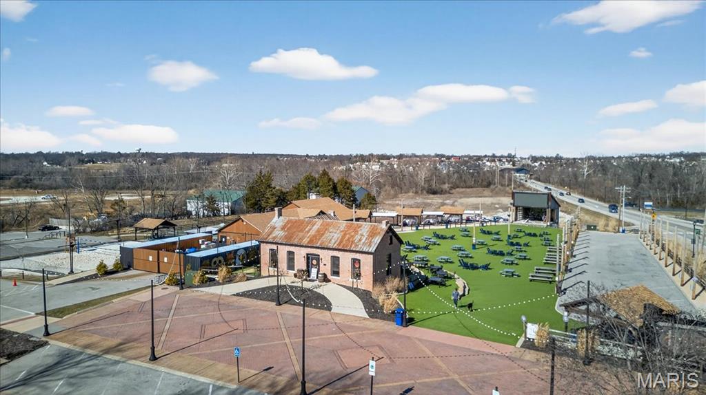 Ashford Knoll #1 - Residential