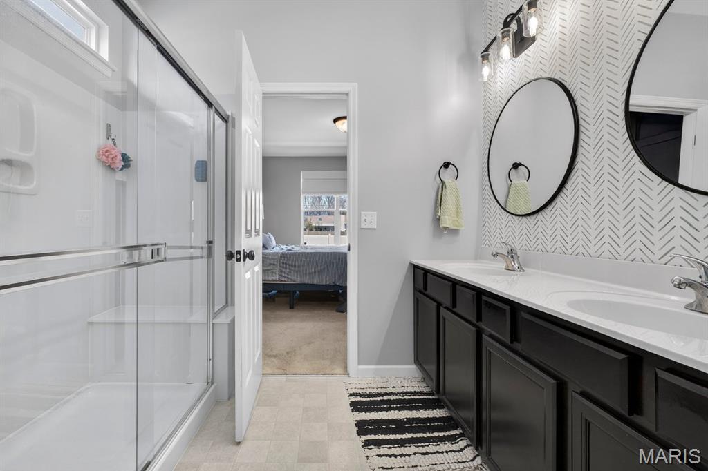 Ashford Knoll #1 - Residential