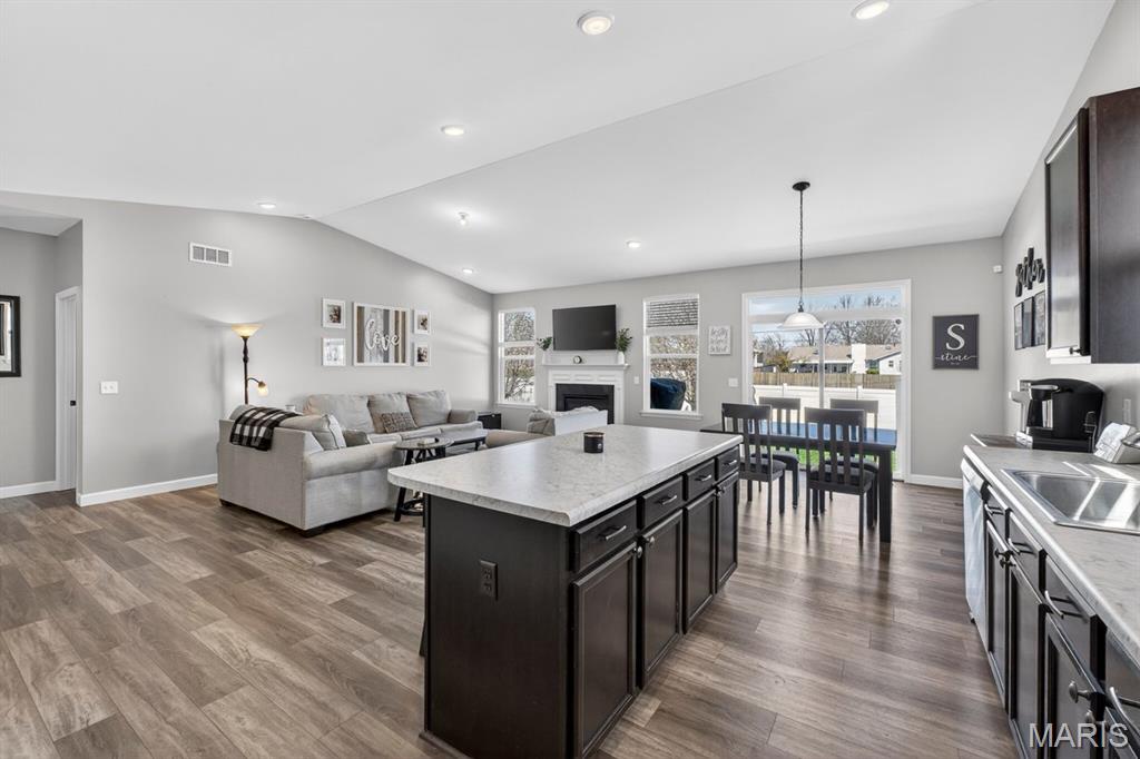 Ashford Knoll #1 - Residential