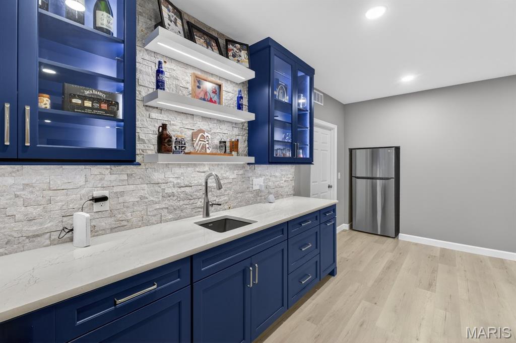 Ashford Knoll #1 - Residential