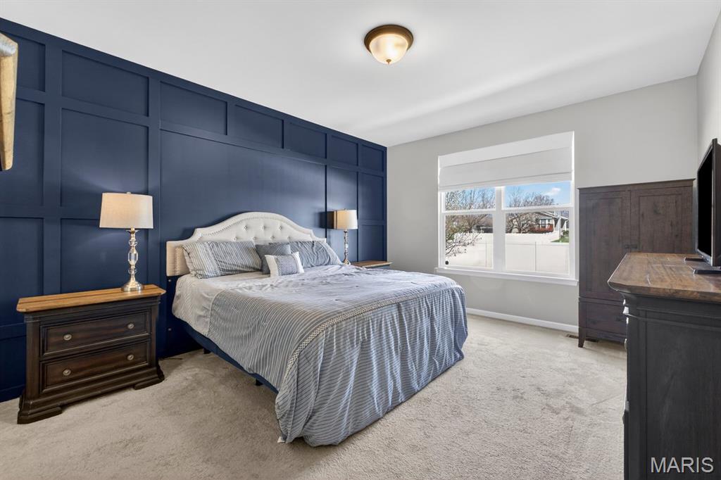 Ashford Knoll #1 - Residential