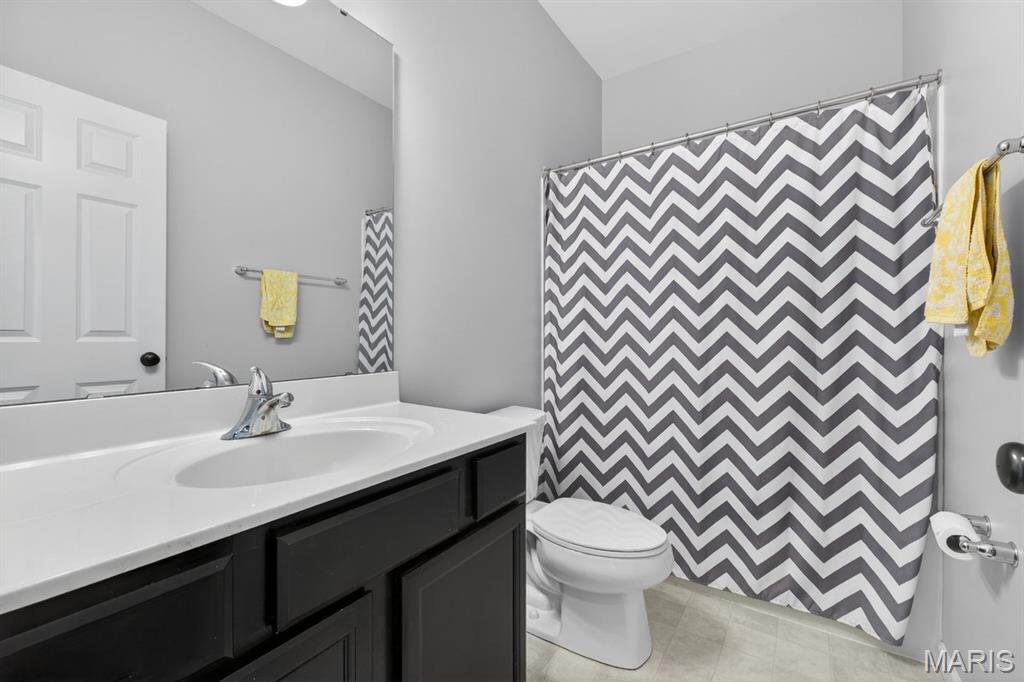 Ashford Knoll #1 - Residential