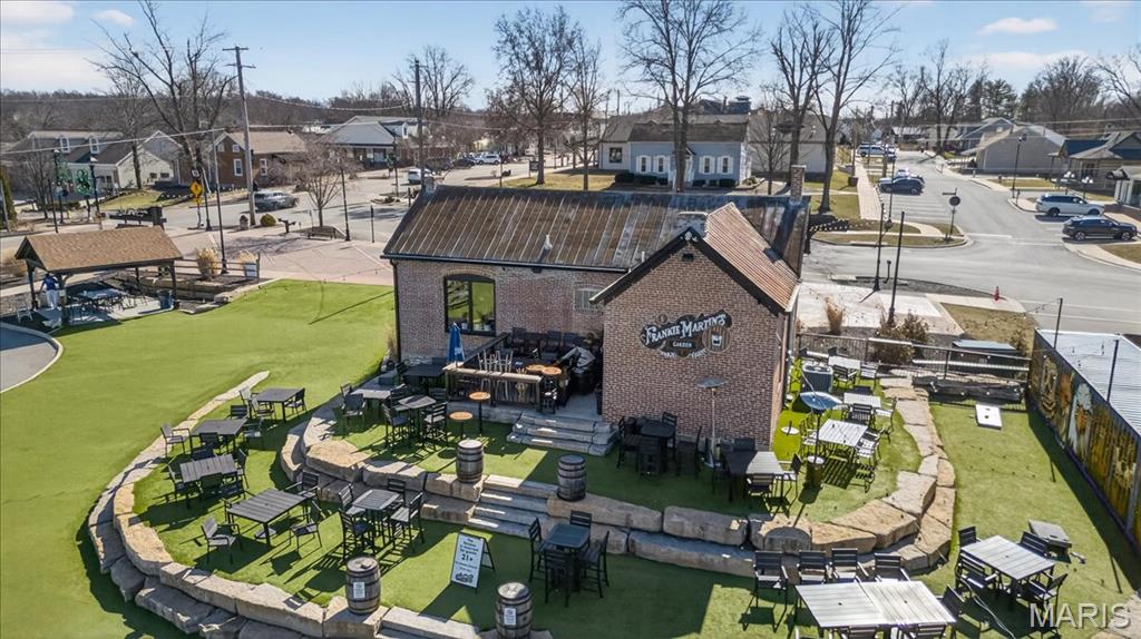 Ashford Knoll #1 - Residential