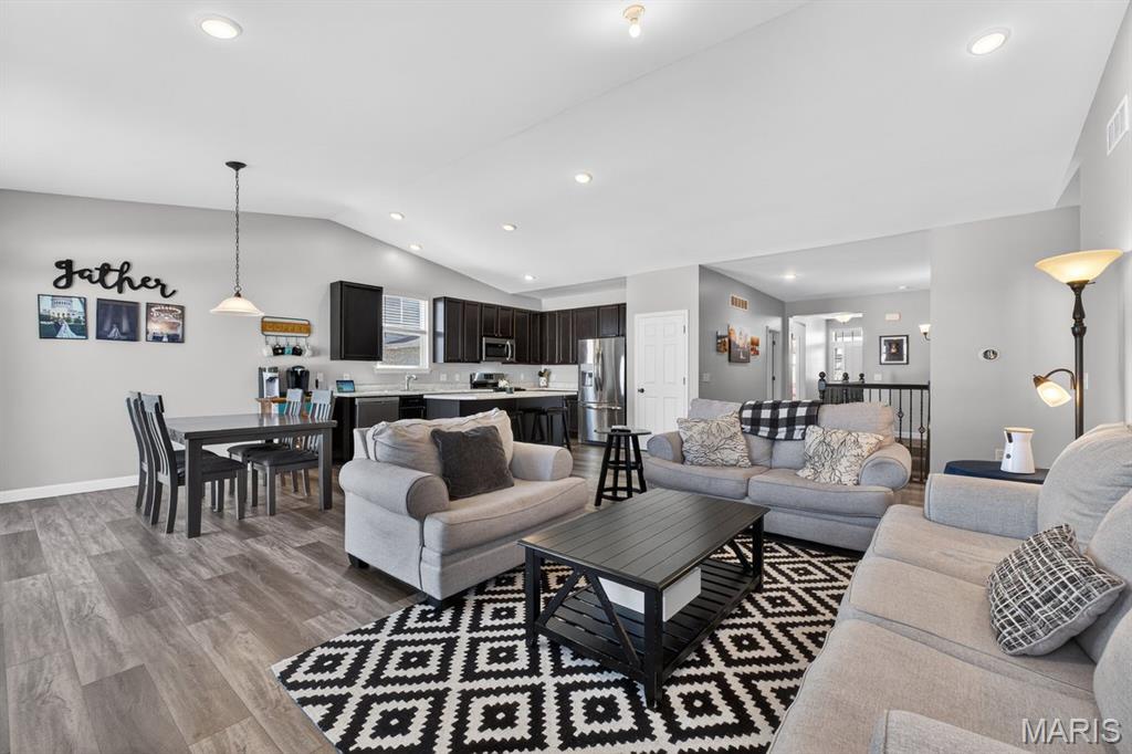 Ashford Knoll #1 - Residential