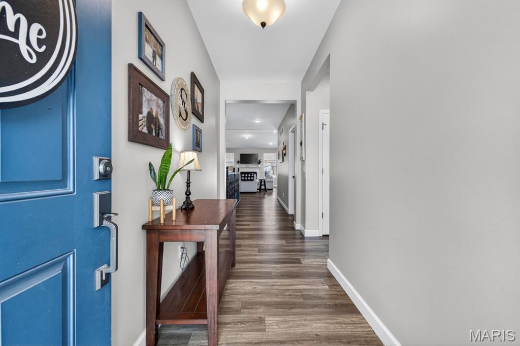 Ashford Knoll #1 - Residential