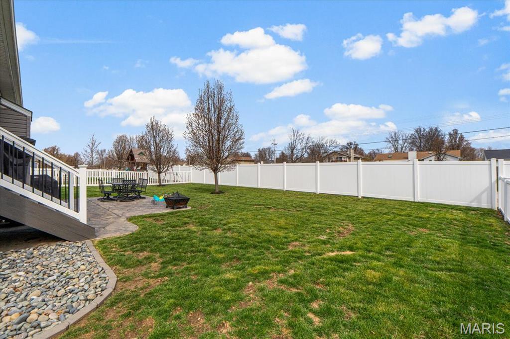 Ashford Knoll #1 - Residential