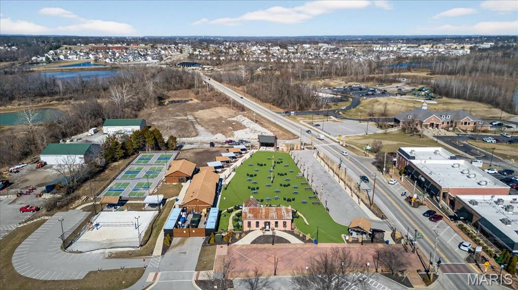 Ashford Knoll #1 - Residential