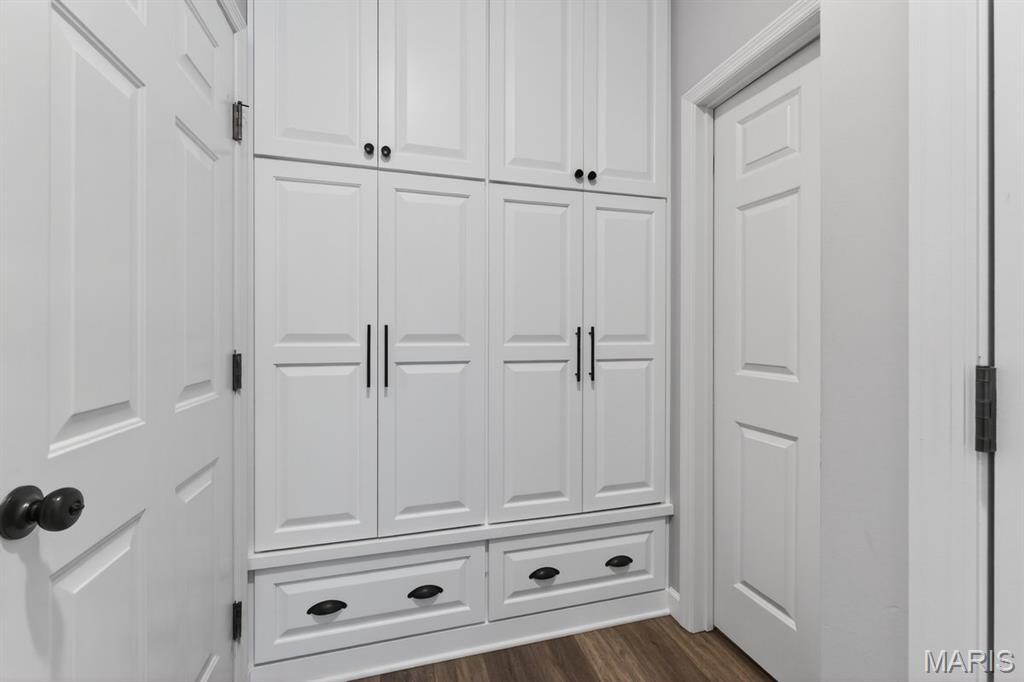 Ashford Knoll #1 - Residential