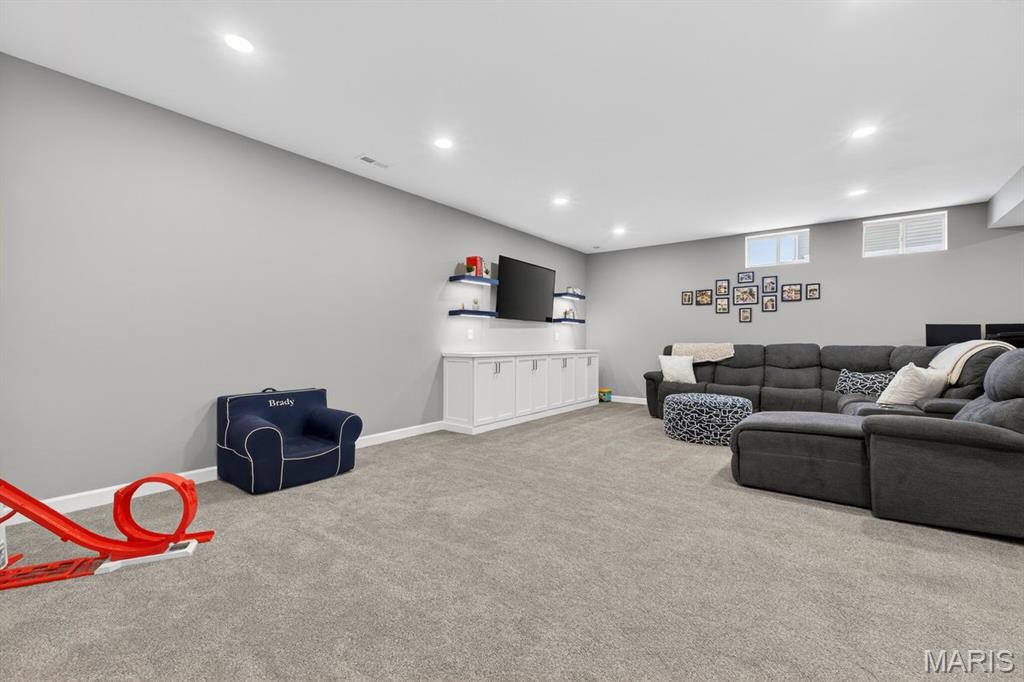 Ashford Knoll #1 - Residential