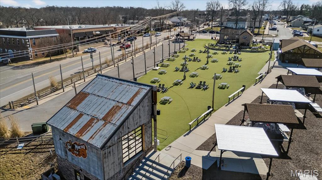 Ashford Knoll #1 - Residential