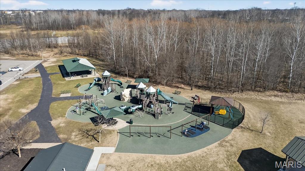 Ashford Knoll #1 - Residential