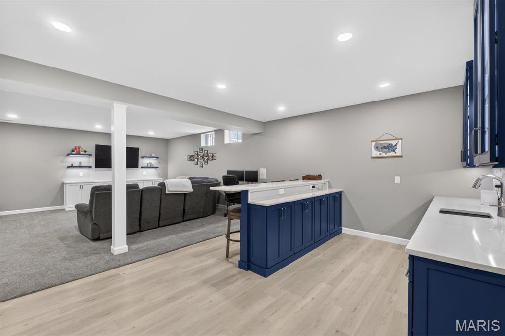 Ashford Knoll #1 - Residential