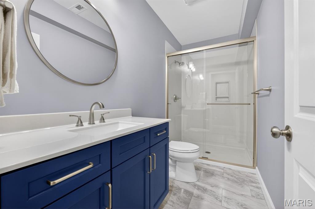 Ashford Knoll #1 - Residential