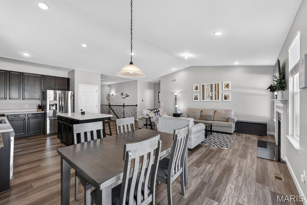 Ashford Knoll #1 - Residential