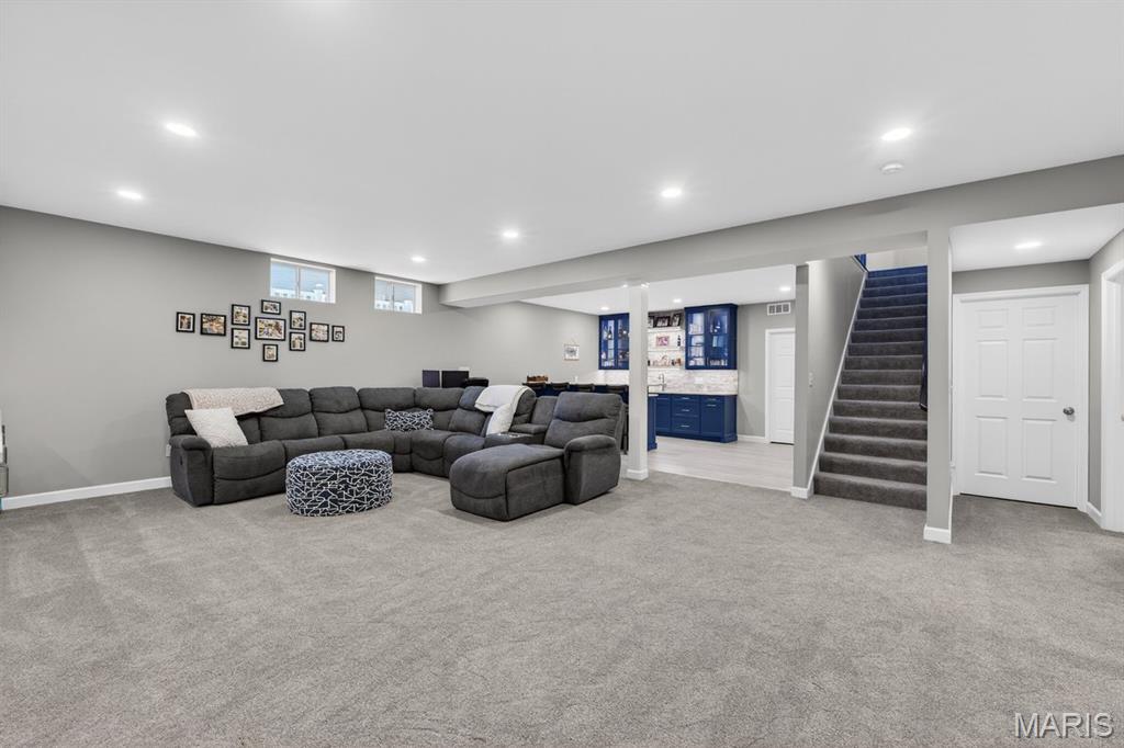 Ashford Knoll #1 - Residential