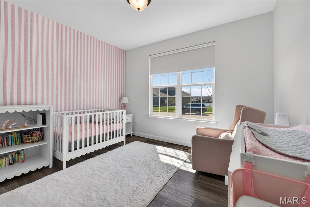 Ashford Knoll #1 - Residential